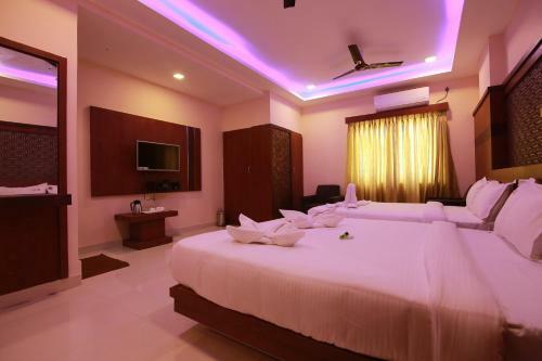 Hotel Apple Suites