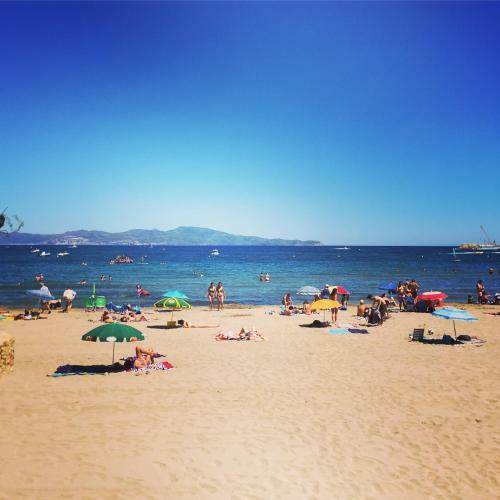 Apartamento Stil Mar Oasis Cerca Del Mar