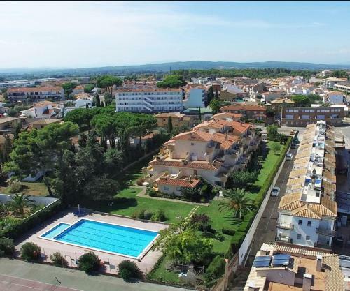 Apartamento Stil Mar Oasis Cerca Del Mar