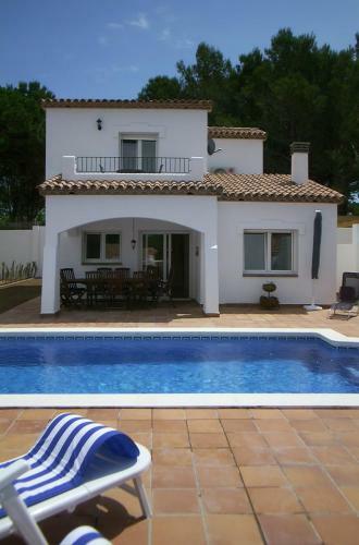 Great Detached House - Casa Bonita