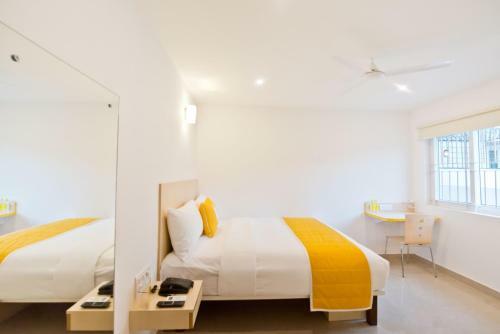 Hotel X By Bloom I Hebbal Manyata Park