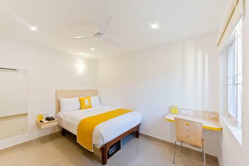 Hotel X By Bloom I Hebbal Manyata Park