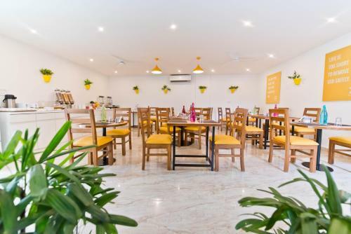Hotel X By Bloom I Hebbal Manyata Park