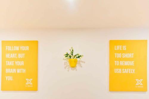 Hotel X By Bloom I Hebbal Manyata Park