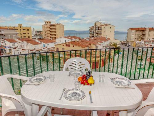 Apartment Sol I Mar