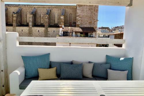 El Bagul, Boutique Apartament L'escala