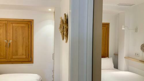 El Bagul, Boutique Apartament L'escala