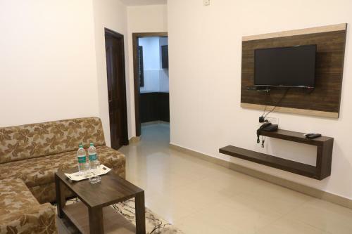 Hotel Flora Suites