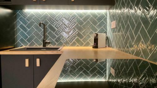 La Molsa, Boutique Apartament