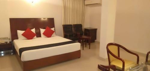 Hotel Kr Inn Manyata