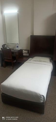 Hotel Kr Inn Manyata