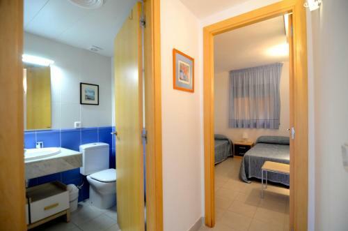 Apartamento Riells Blau E 202