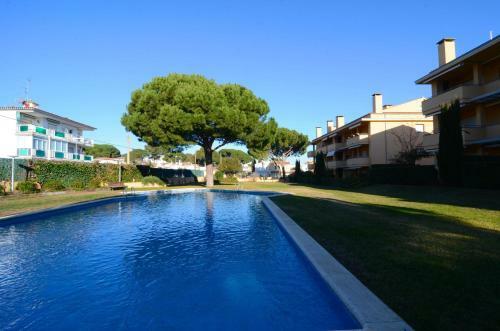 Apartamento Riells Blau E 202