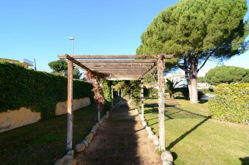 Apartamento Riells Blau E 202
