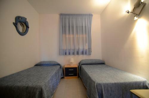 Apartamento Riells Blau E 202