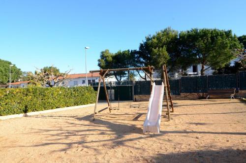 Apartamento Riells Blau E 202
