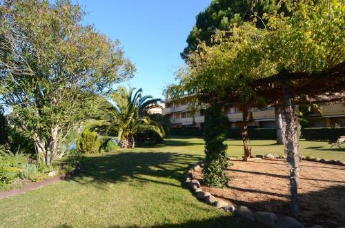 Apartamento Riells Blau E 202