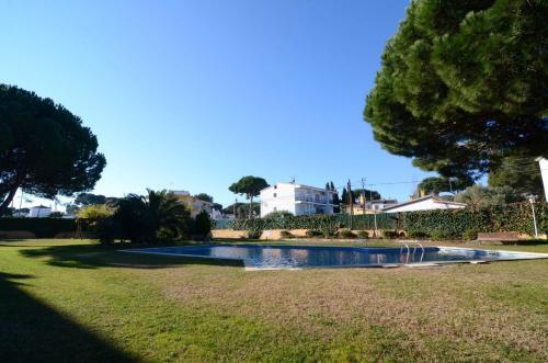 Apartamento Riells Blau E 202
