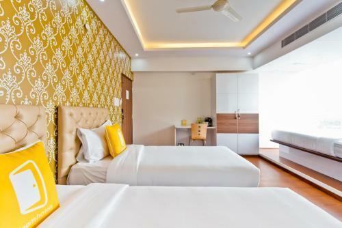 Hotel X By Bloom L Manyata