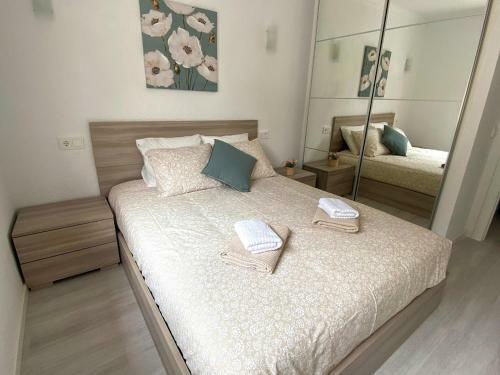 Apartamento Mar Stil Ideal
