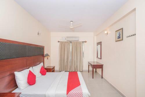 Apartamento Hotel Sea Pearl