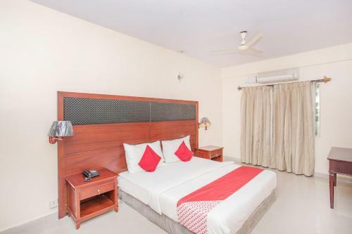 Apartamento Hotel Sea Pearl
