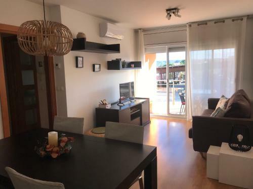 Apartament Catalunya, Moderno, C�ntrico Y Parking