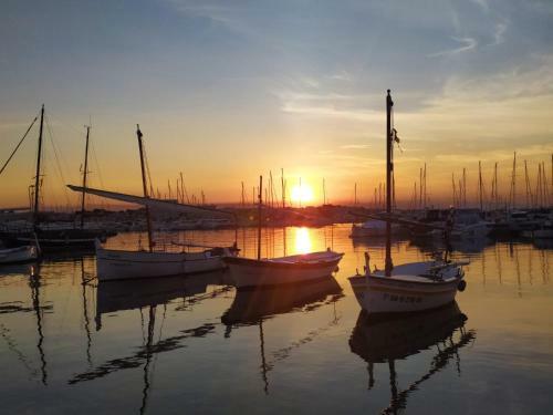 Apartament Catalunya, Moderno, C�ntrico Y Parking