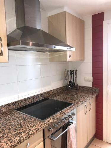Apartament Catalunya, Moderno, C�ntrico Y Parking