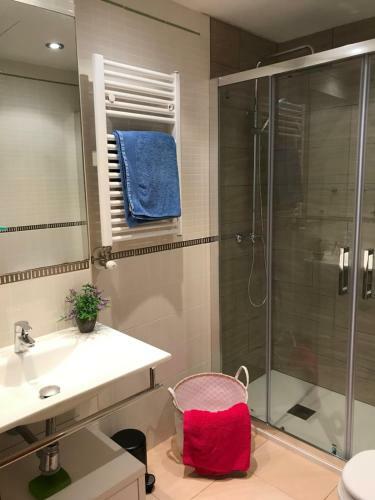 Apartament Catalunya, Moderno, C�ntrico Y Parking