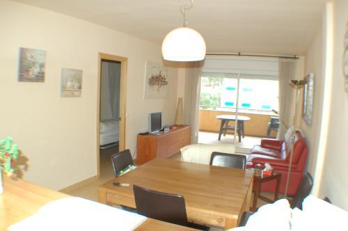 Apartment Riells Blau D302
