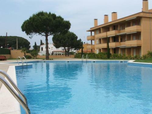 Apartment Riells Blau D302