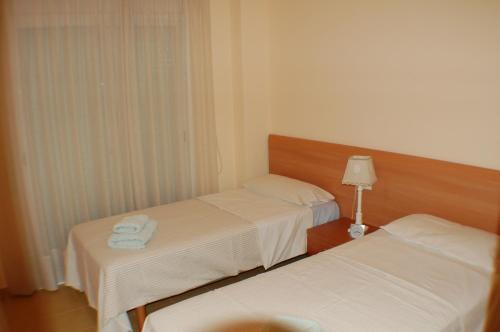 Apartment Riells Blau D302