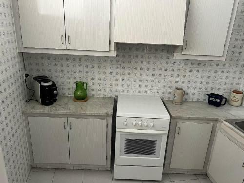 Apartamento Amalia 1
