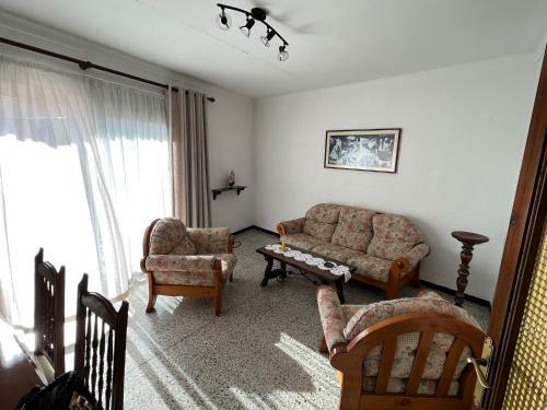 Apartamento Amalia 1