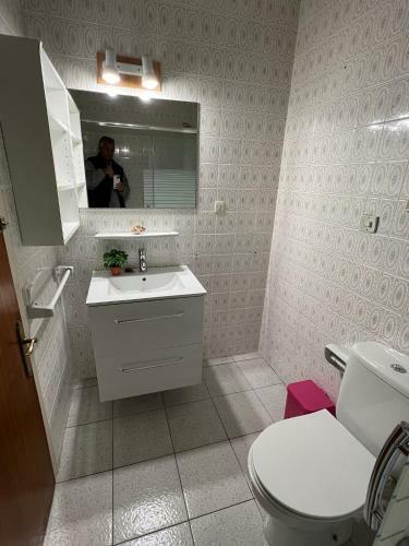 Apartamento Amalia 1
