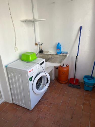 Apartamento Amalia 1