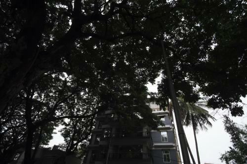 Hotel Ananya Comfortss - Koramangala
