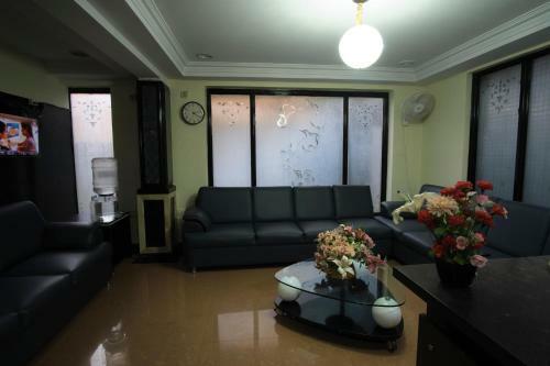 Hotel Ananya Comfortss - Koramangala