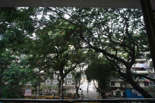 Hotel Ananya Comfortss - Koramangala