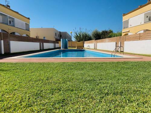 ? House + Pool + Beach. What Else?