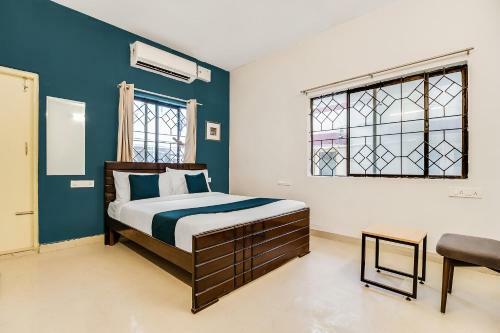 Hotel Silverkey Executive Stays 39706 Jeevanahalli Main Rd
