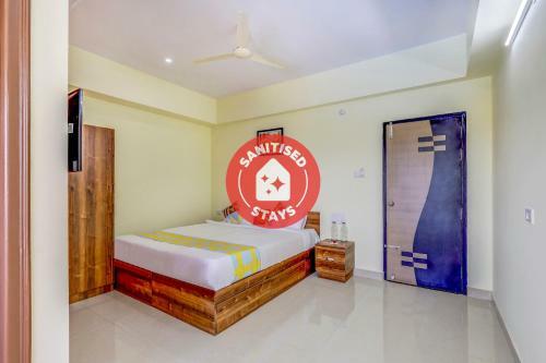 Hotel Collection O 81643 Swayamkrushi Arcade