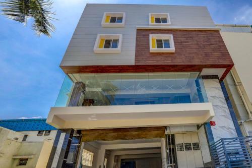 Hotel Collection O 81643 Swayamkrushi Arcade