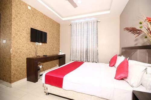 Hotel Fortuner Palace