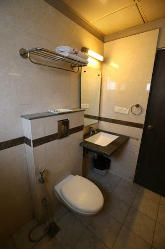 Hotel Fortuner Palace