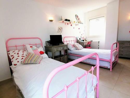 Apartamento Duplex Voramar Riells