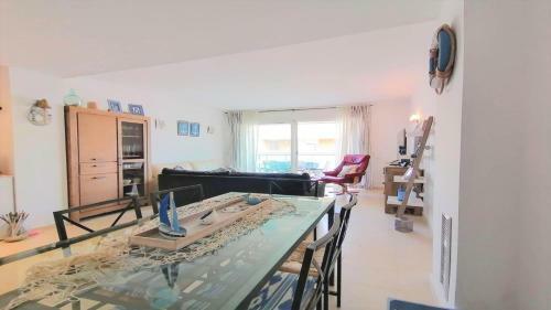Apartamento Duplex Voramar Riells