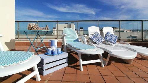 Apartamento Duplex Voramar Riells
