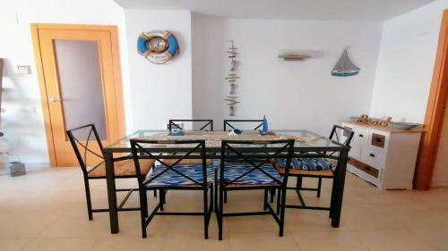 Apartamento Duplex Voramar Riells